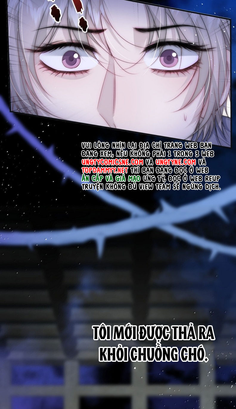 Lồng Tuyết Chap 30 - Next Chap 31