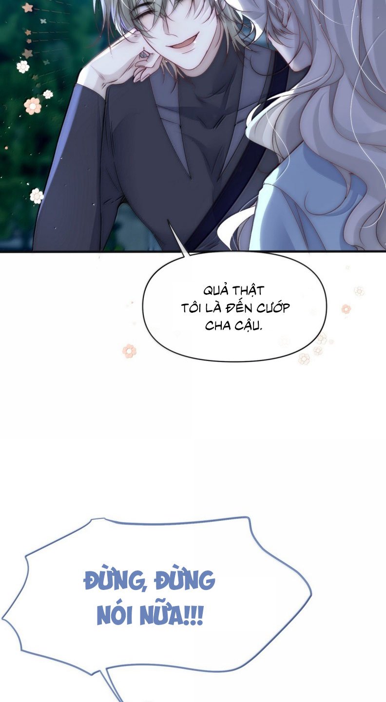 Lồng Tuyết Chap 30 - Next Chap 31