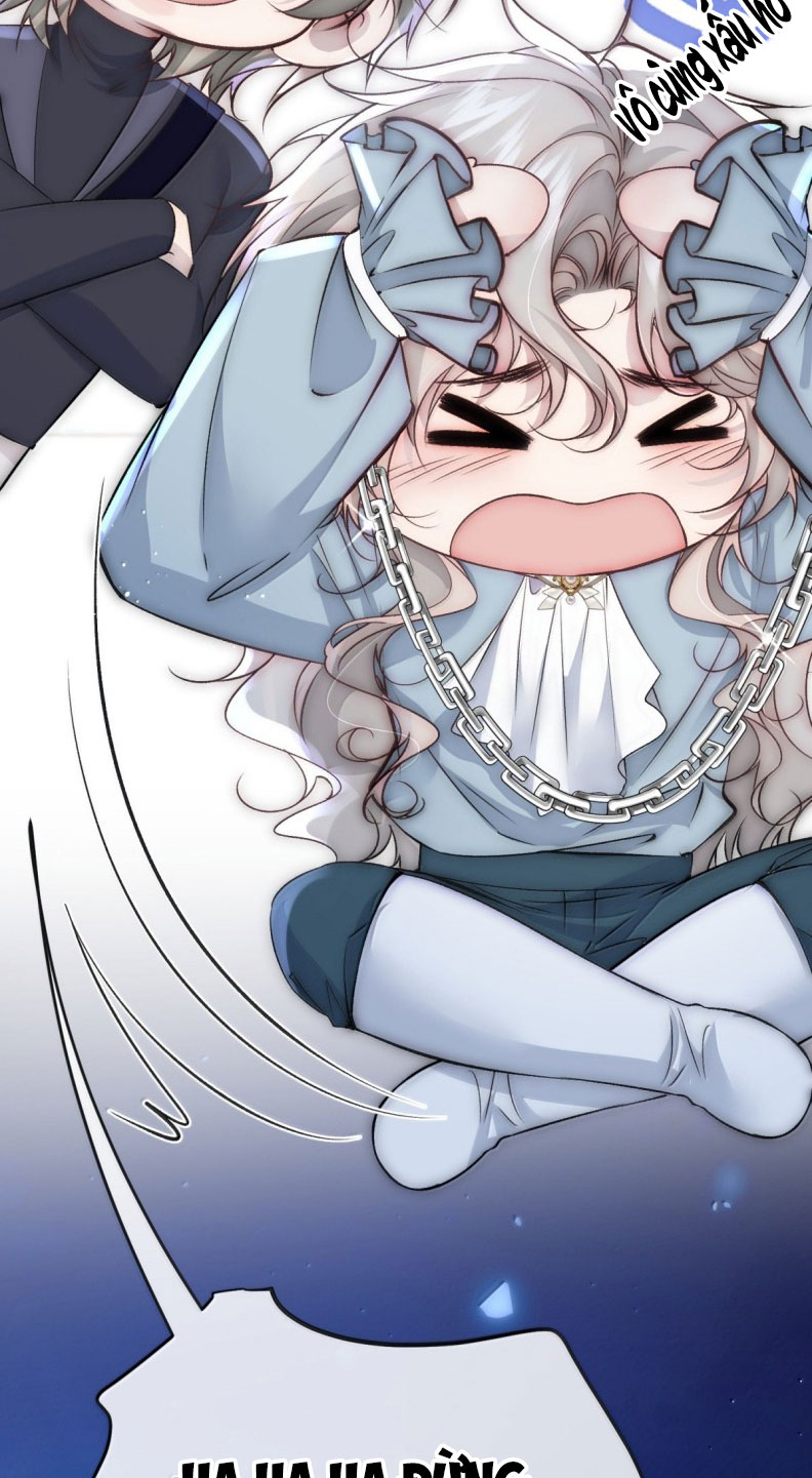 Lồng Tuyết Chap 30 - Next Chap 31