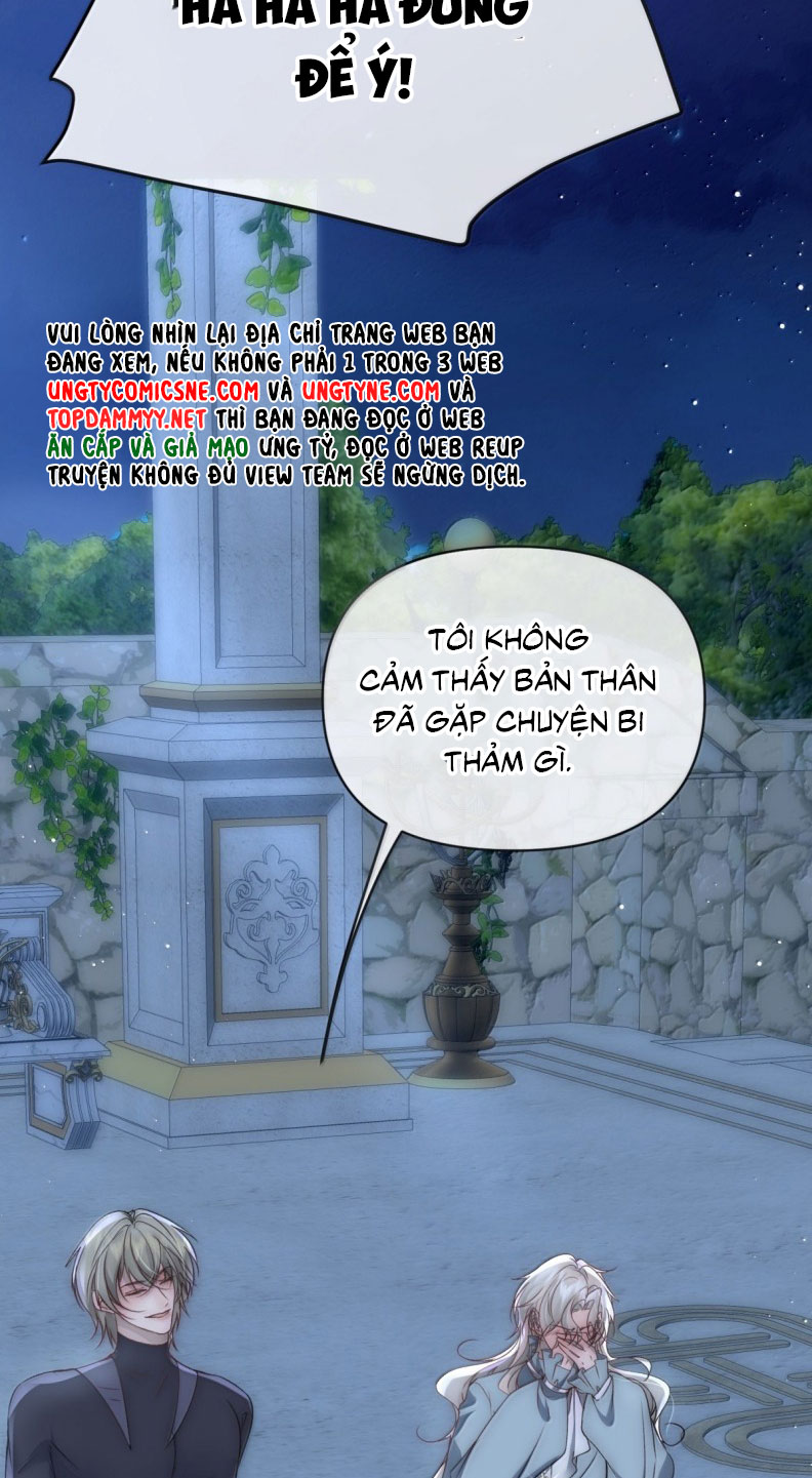 Lồng Tuyết Chap 30 - Next Chap 31