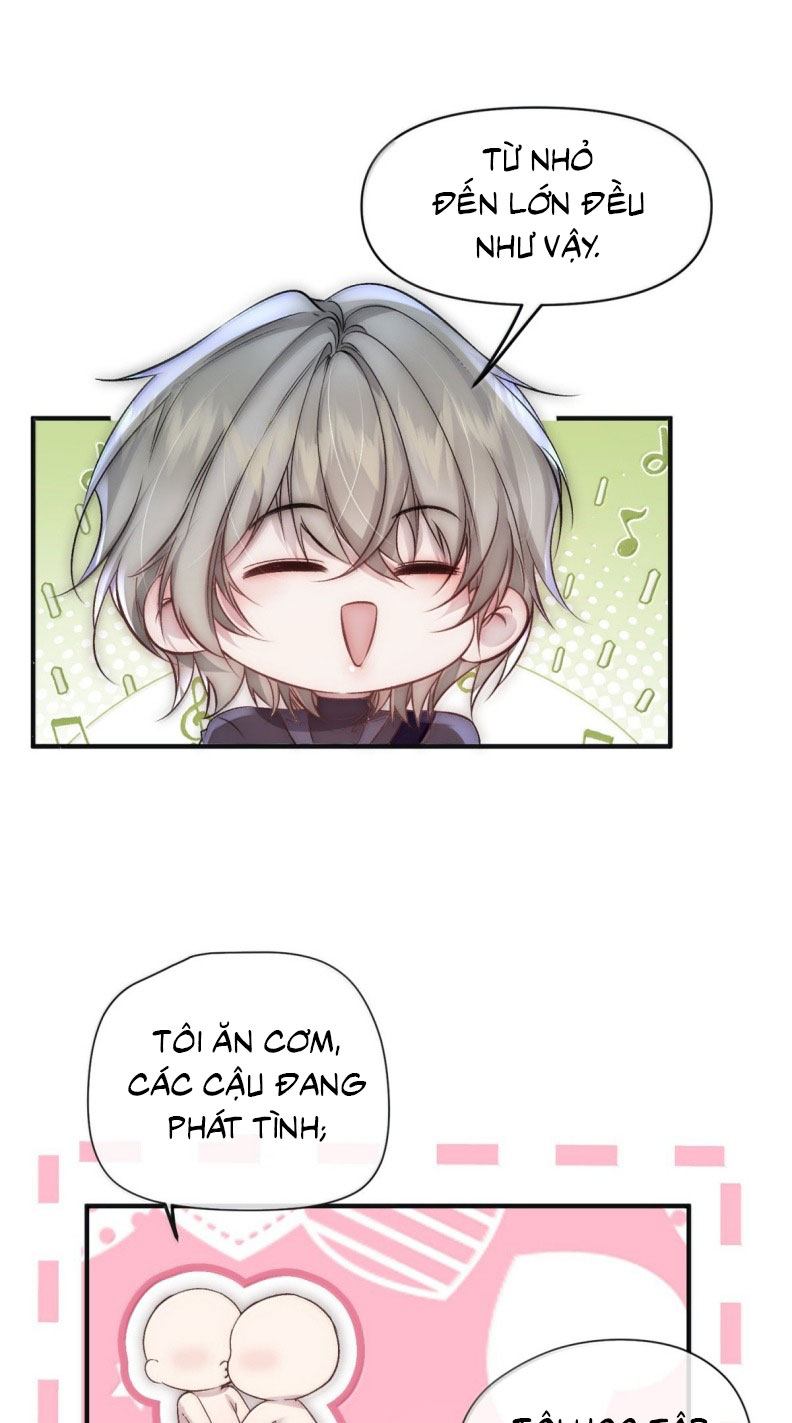 Lồng Tuyết Chap 30 - Next Chap 31
