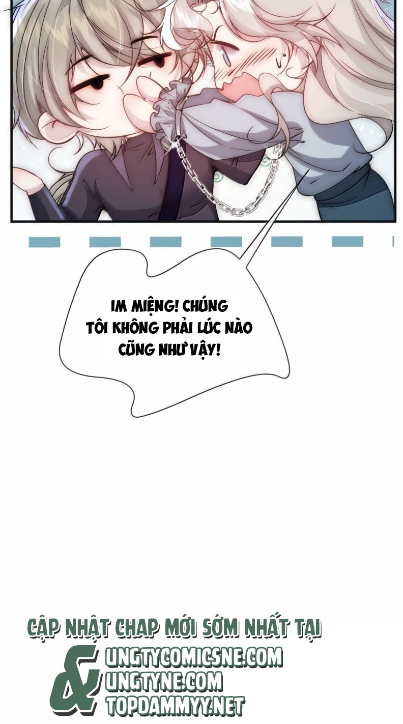 Lồng Tuyết Chap 30 - Next Chap 31