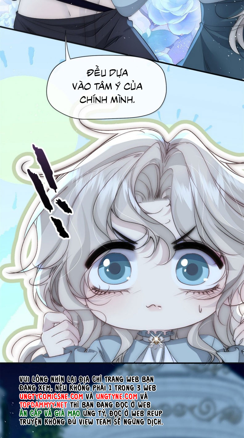 Lồng Tuyết Chap 30 - Next Chap 31