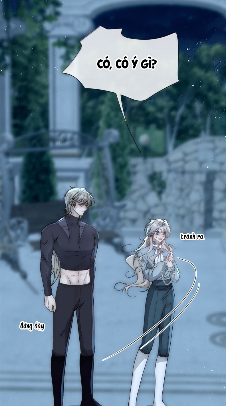 Lồng Tuyết Chap 30 - Next Chap 31