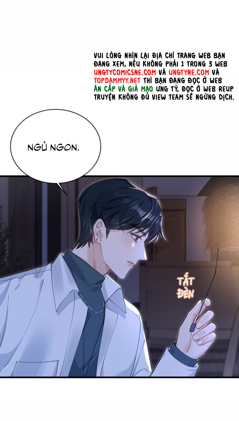 Scandal Của Cậu Đáng Yêu Hơn Người Thật Chap 16 - Trang 2