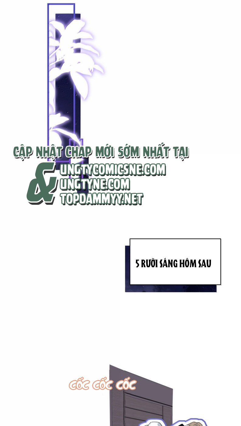 Scandal Của Cậu Đáng Yêu Hơn Người Thật Chap 16 - Trang 2