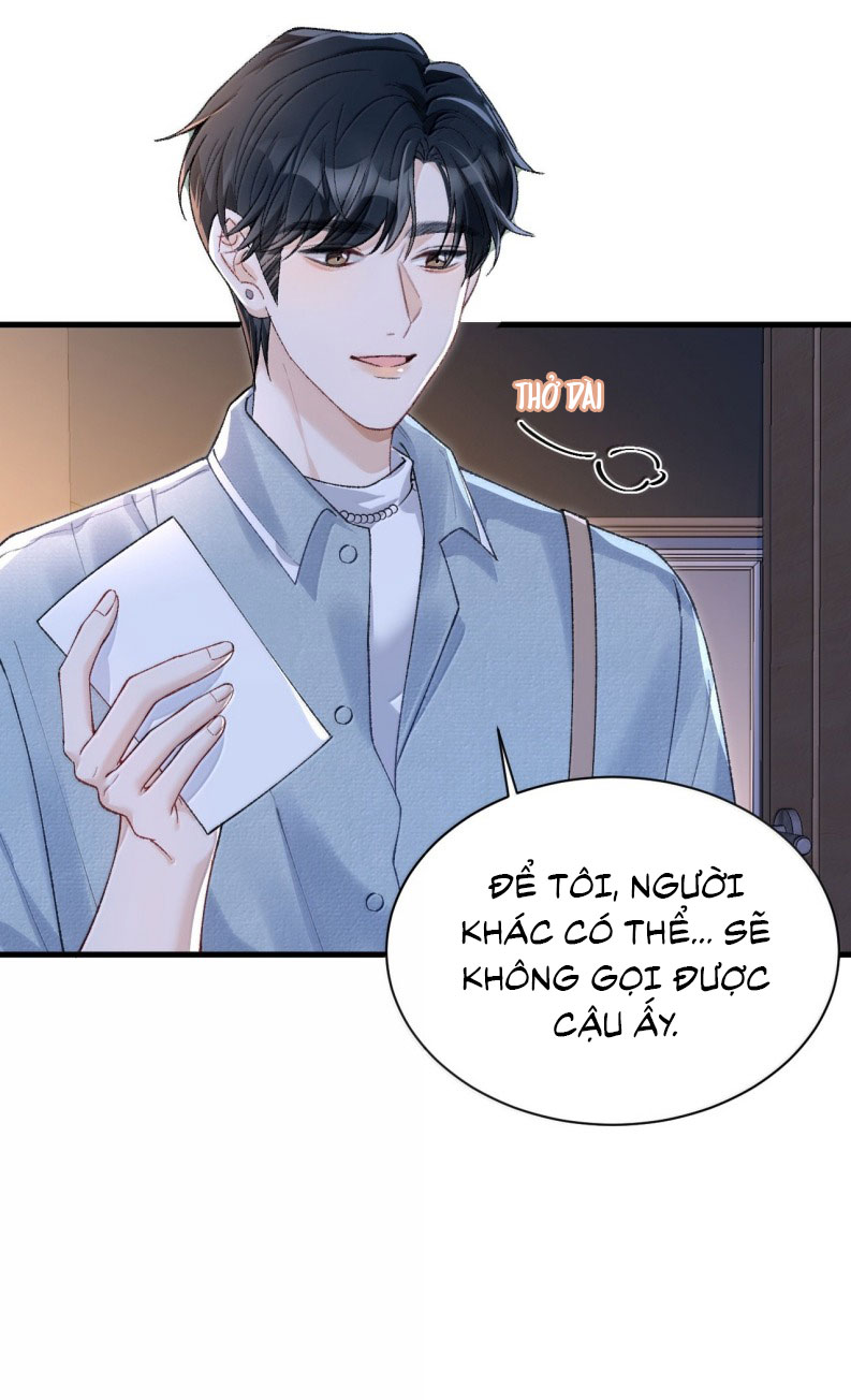Scandal Của Cậu Đáng Yêu Hơn Người Thật Chap 16 - Trang 2