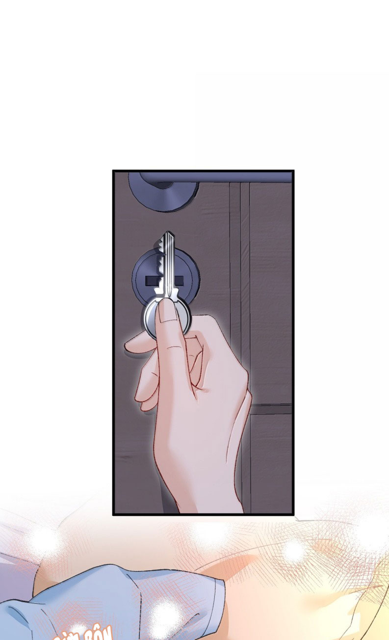 Scandal Của Cậu Đáng Yêu Hơn Người Thật Chap 16 - Trang 2