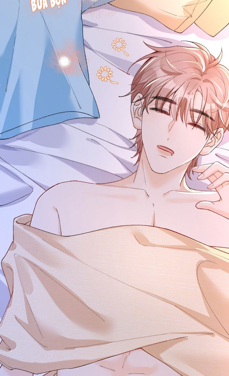 Scandal Của Cậu Đáng Yêu Hơn Người Thật Chap 16 - Trang 2