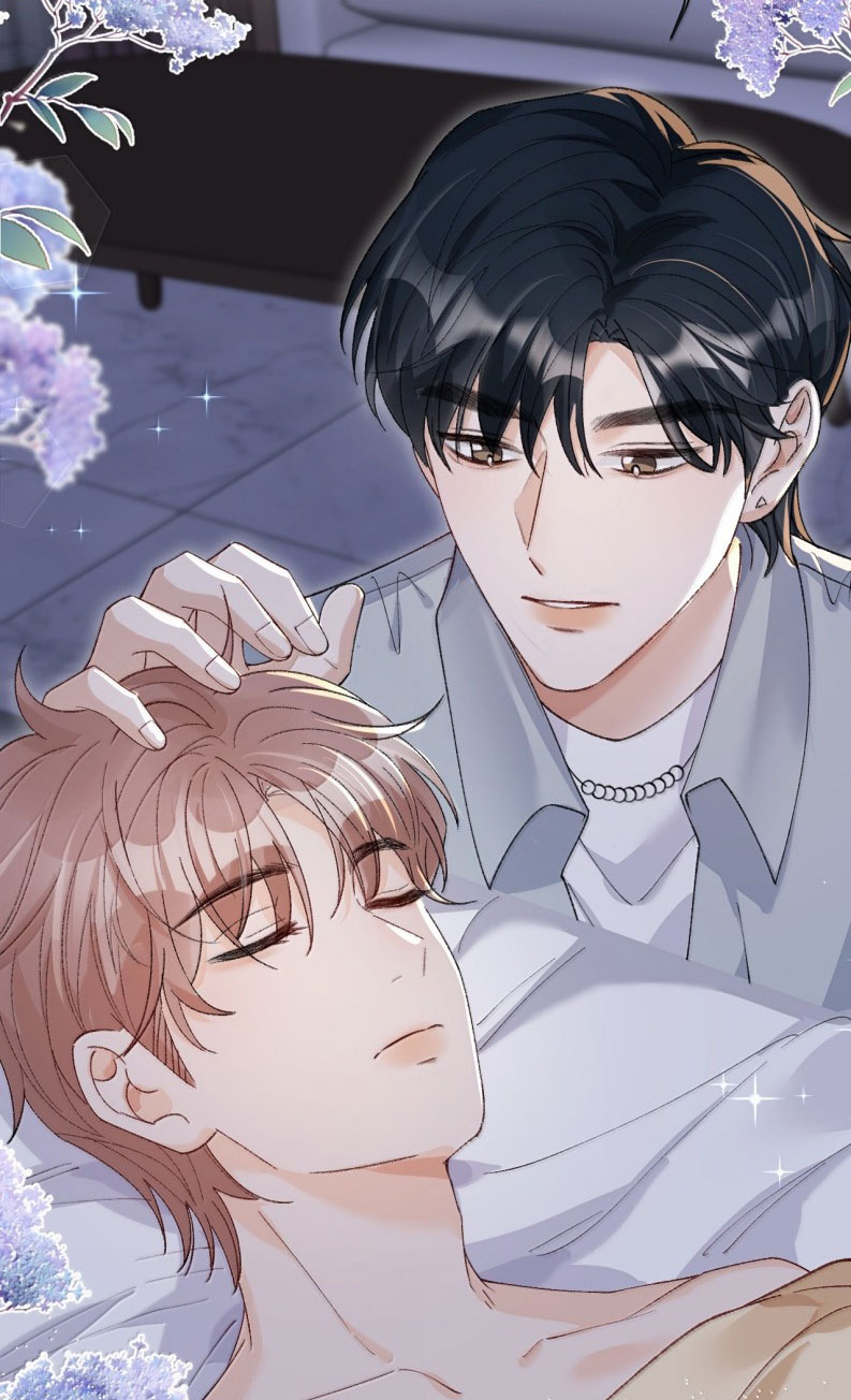 Scandal Của Cậu Đáng Yêu Hơn Người Thật Chap 16 - Trang 2