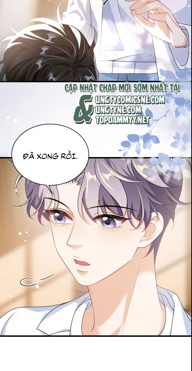 Thẳng Thắn Từ Nghiêm Chapter 140 - Next Chapter 141