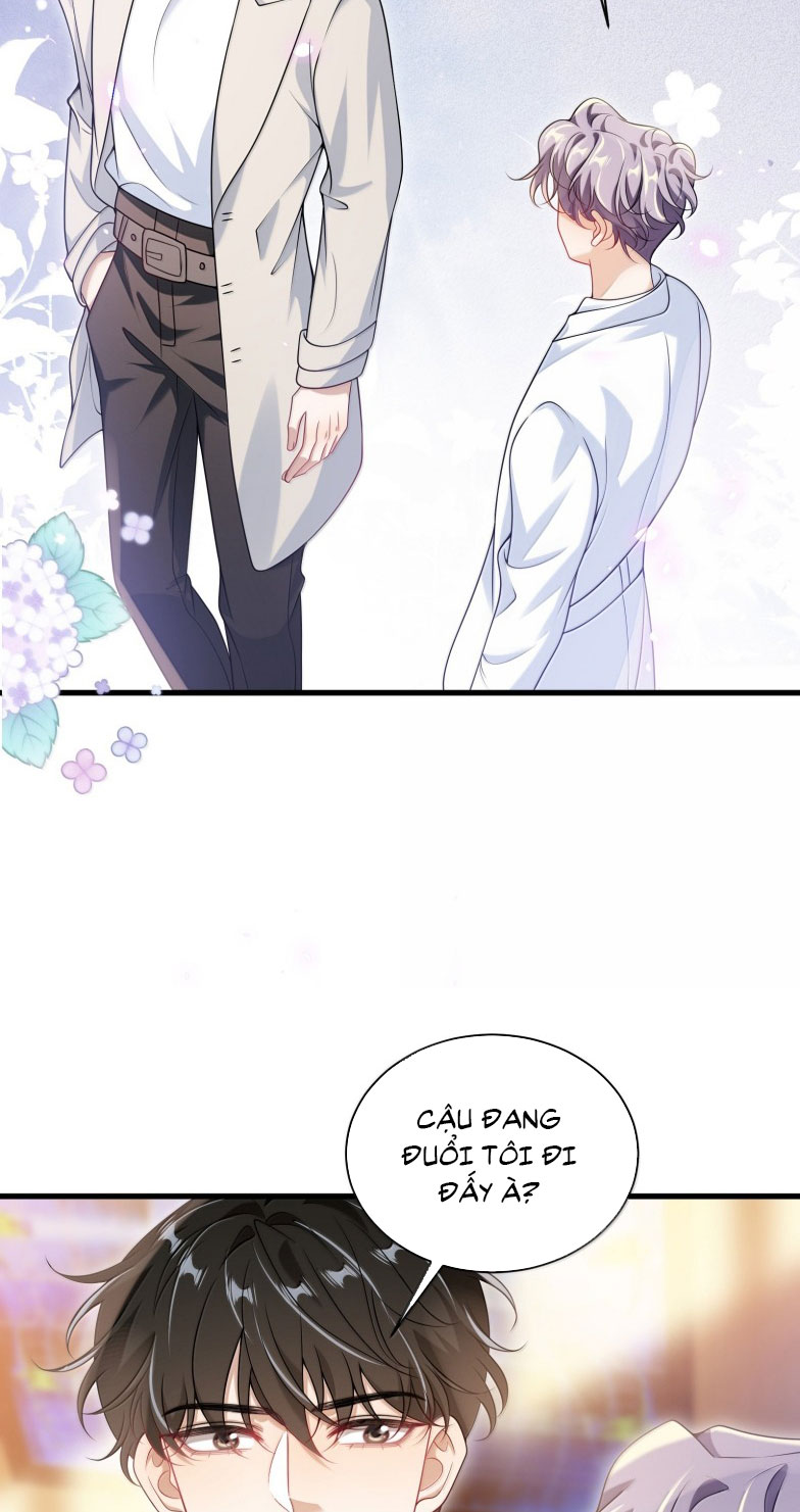 Thẳng Thắn Từ Nghiêm Chapter 140 - Next Chapter 141