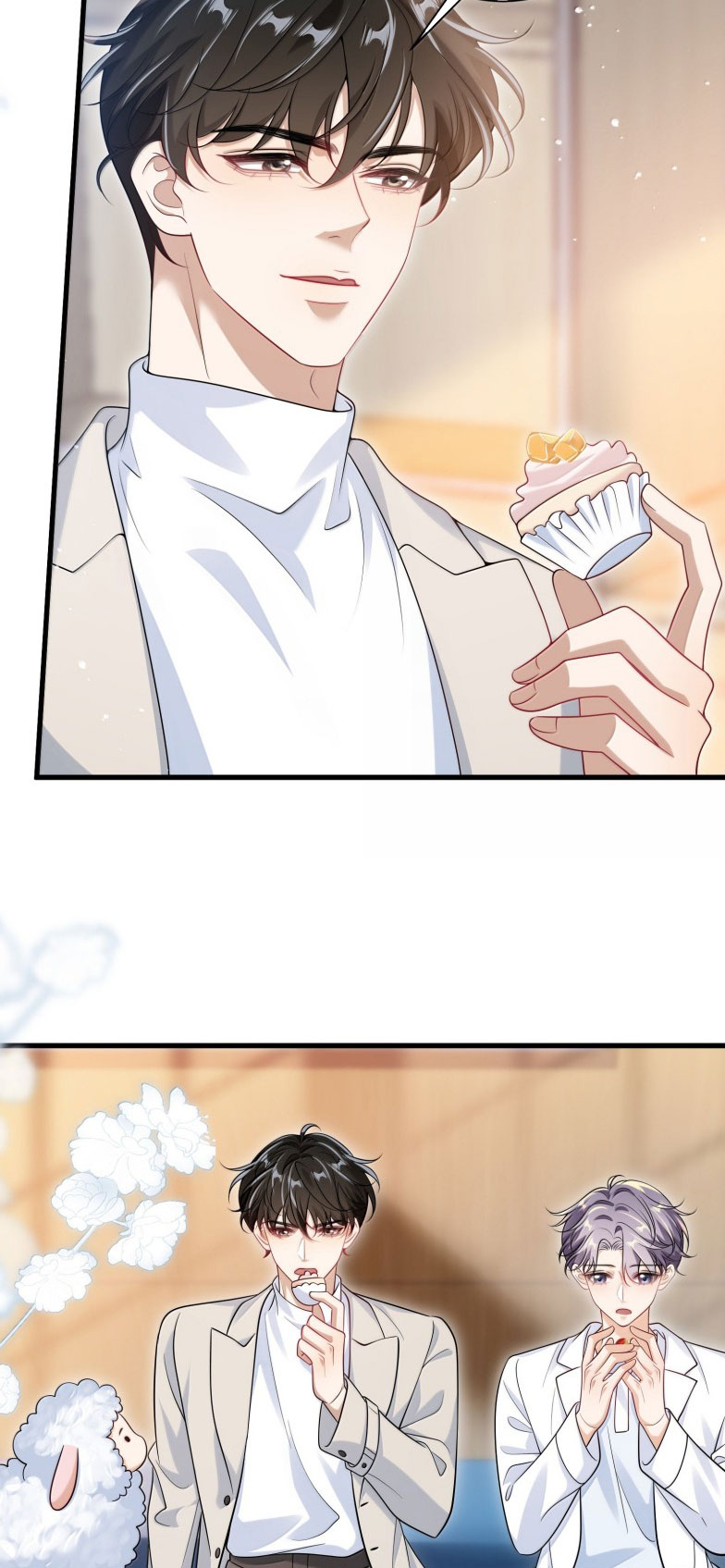 Thẳng Thắn Từ Nghiêm Chapter 140 - Next Chapter 141