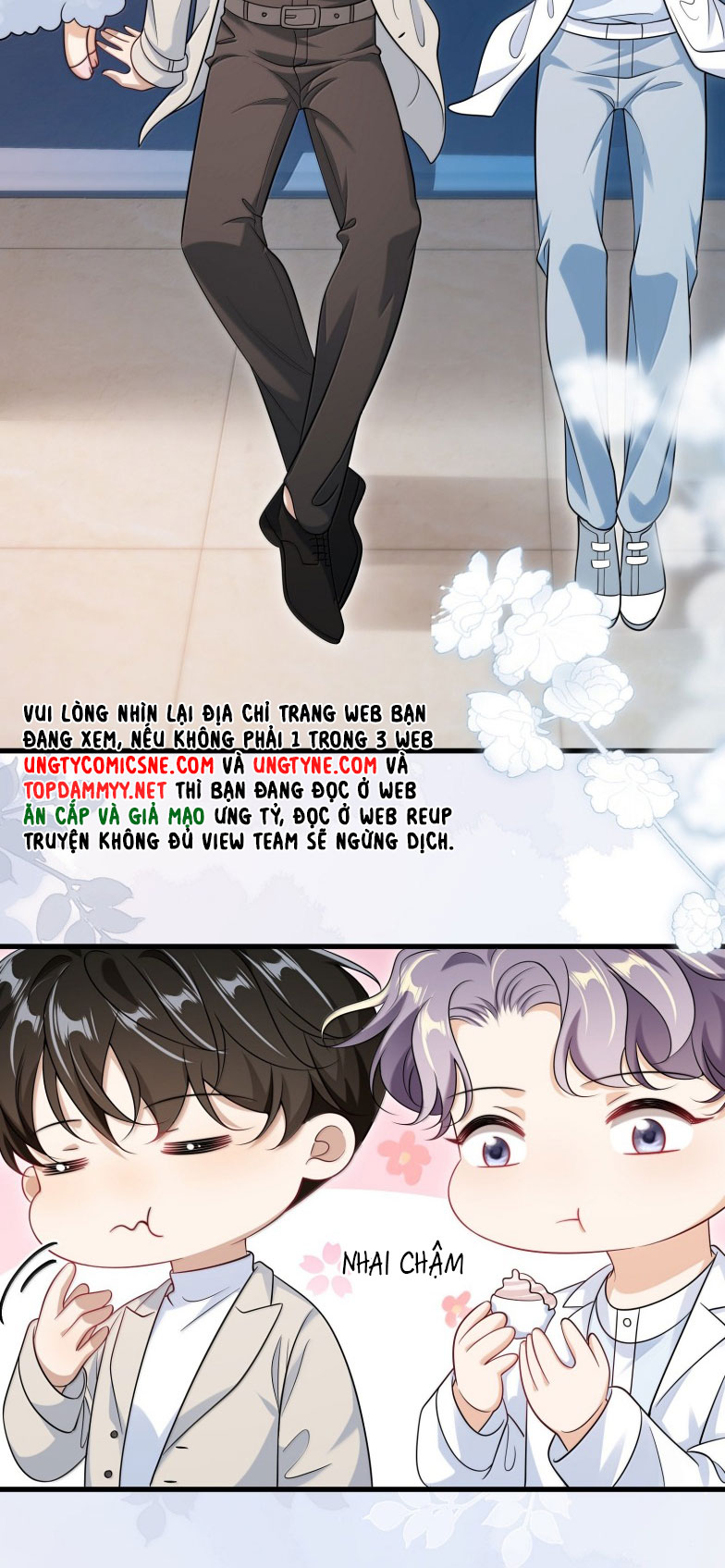 Thẳng Thắn Từ Nghiêm Chapter 140 - Next Chapter 141