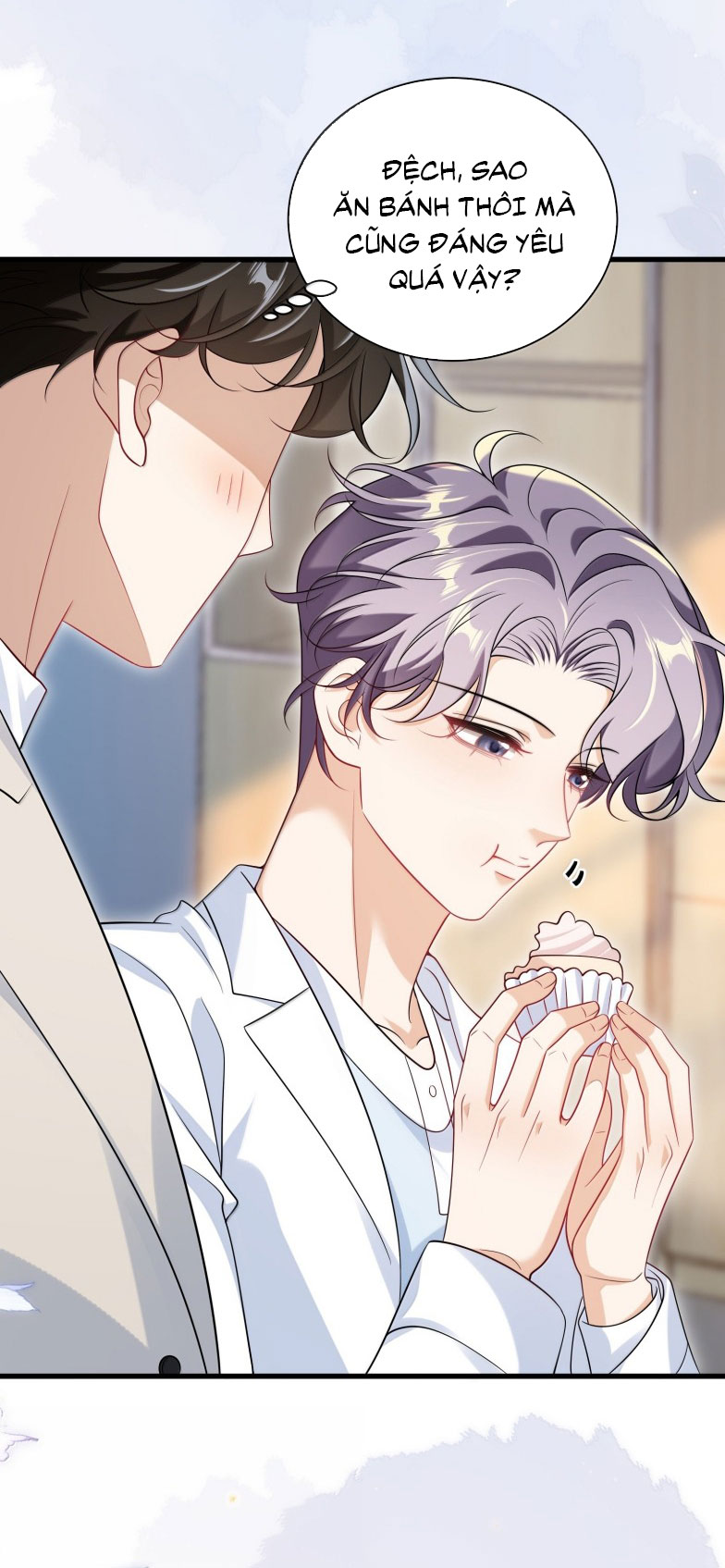 Thẳng Thắn Từ Nghiêm Chapter 140 - Next Chapter 141