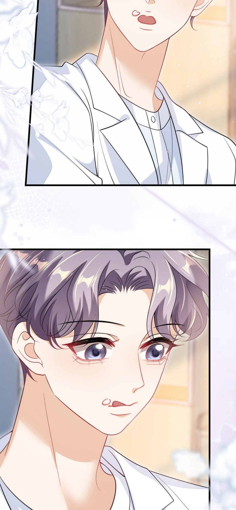 Thẳng Thắn Từ Nghiêm Chapter 140 - Next Chapter 141