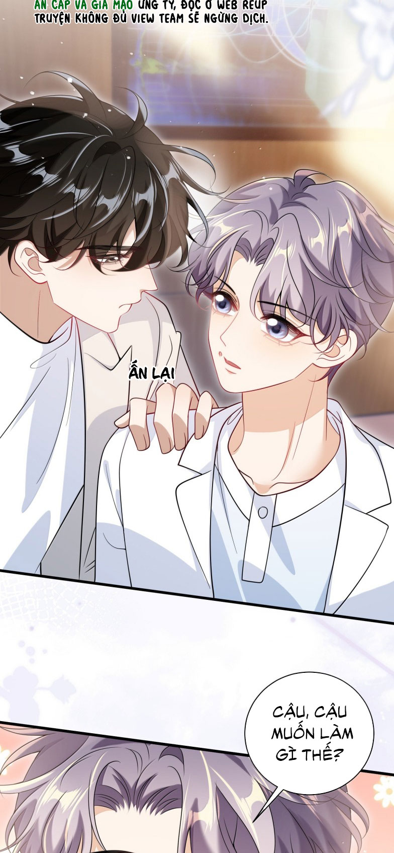 Thẳng Thắn Từ Nghiêm Chapter 140 - Next Chapter 141