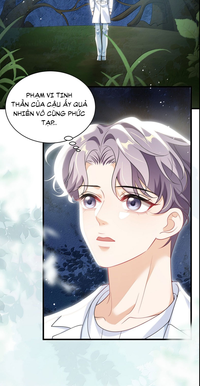 Thẳng Thắn Từ Nghiêm Chapter 140 - Next Chapter 141