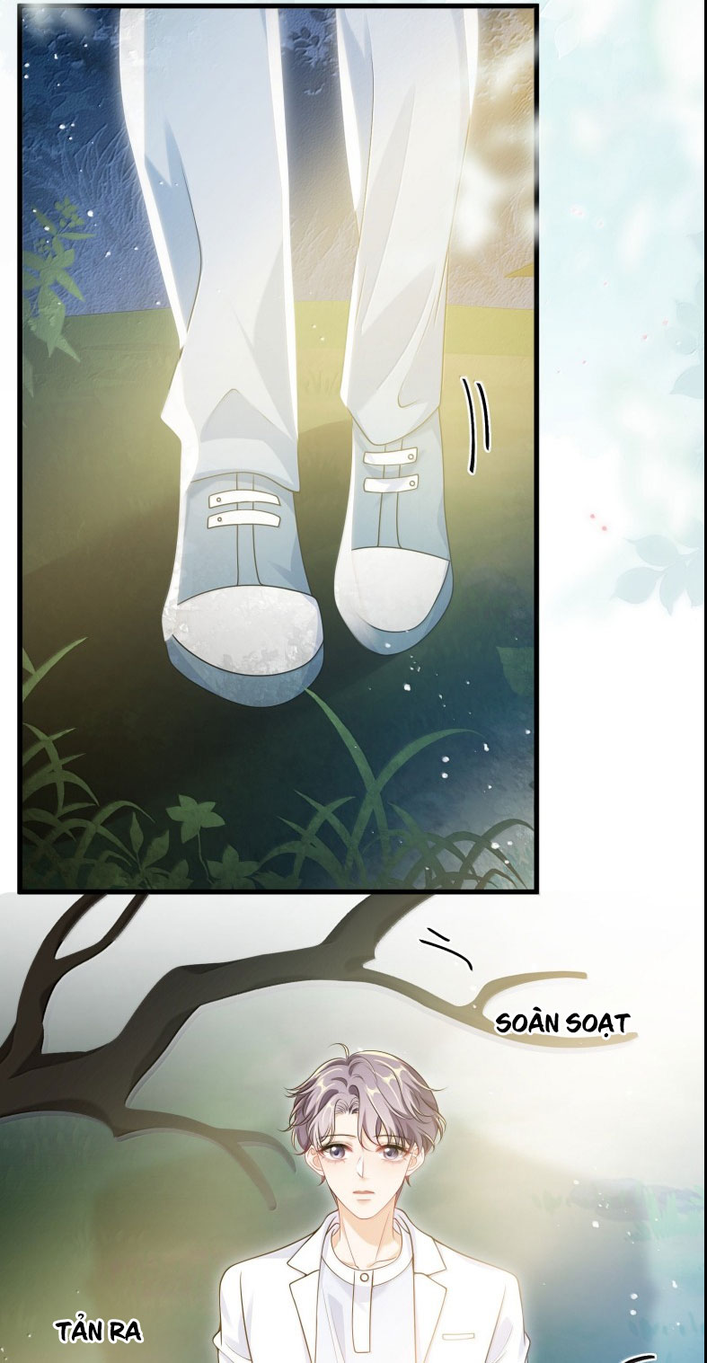 Thẳng Thắn Từ Nghiêm Chapter 140 - Next Chapter 141