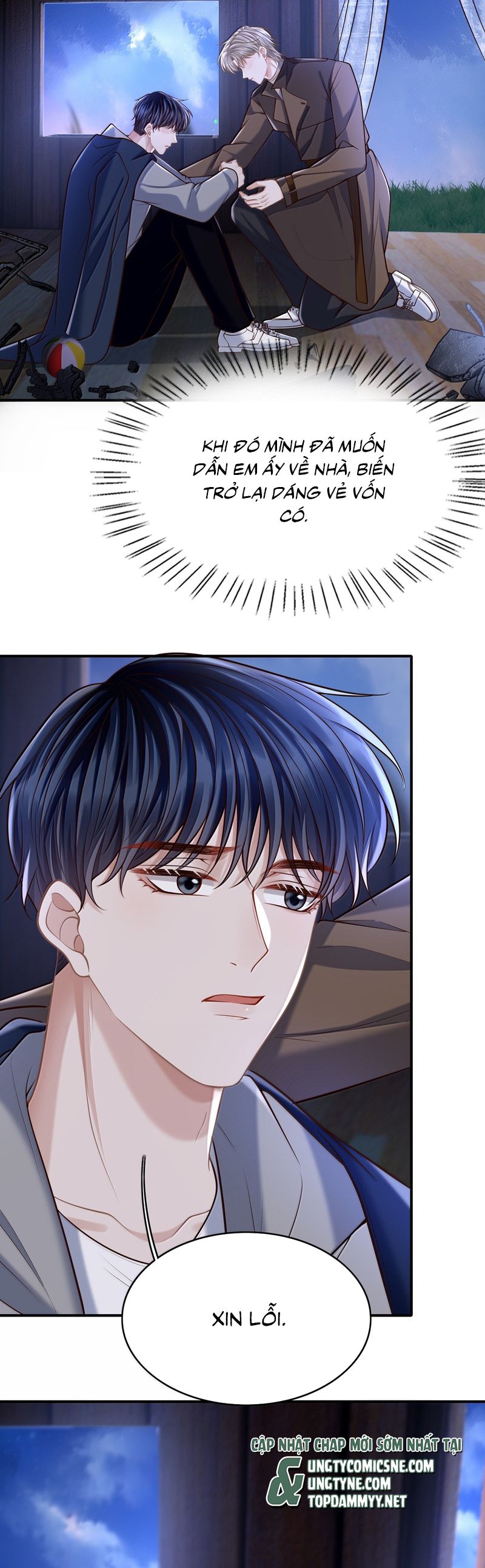 Để Tâm Chapter 103 - Next Chapter 104