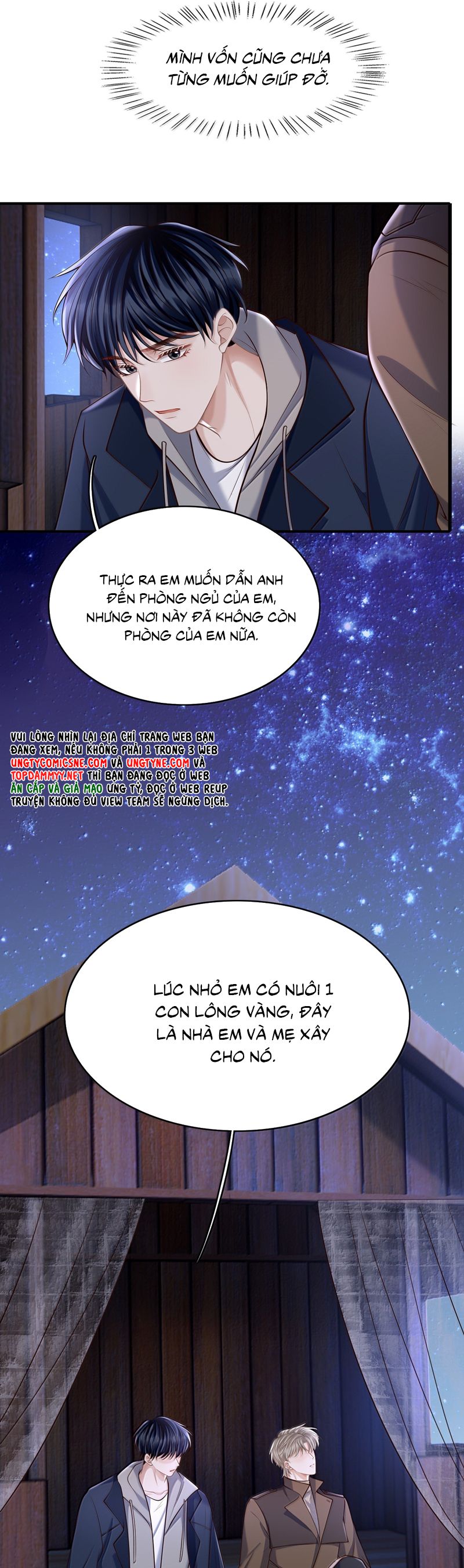 Để Tâm Chapter 103 - Next Chapter 104