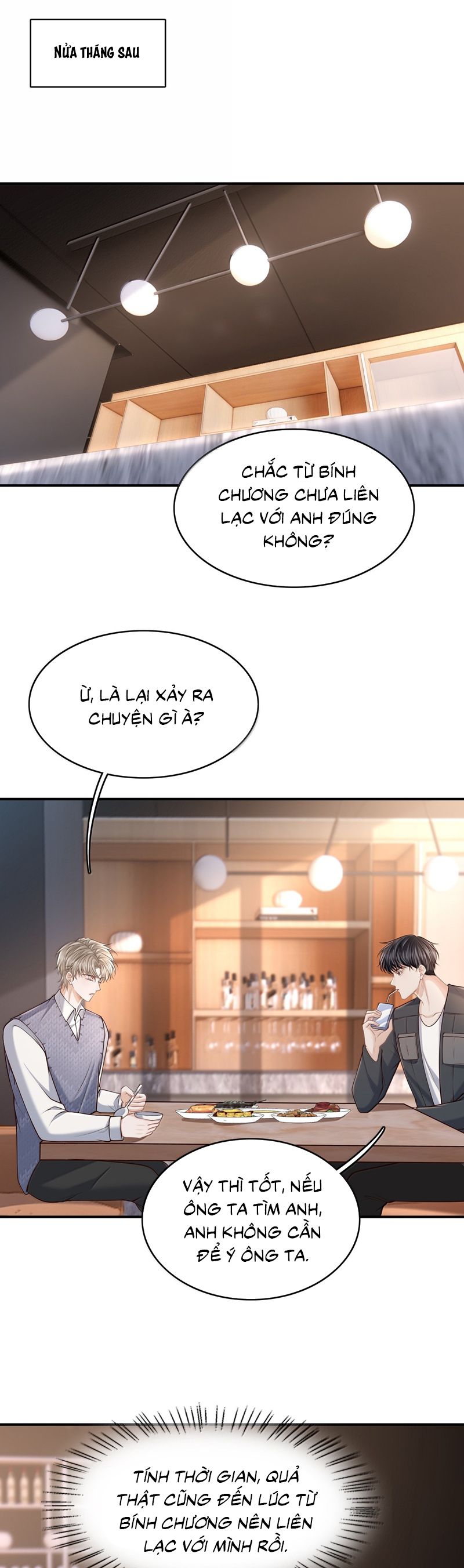 Để Tâm Chapter 103 - Next Chapter 104