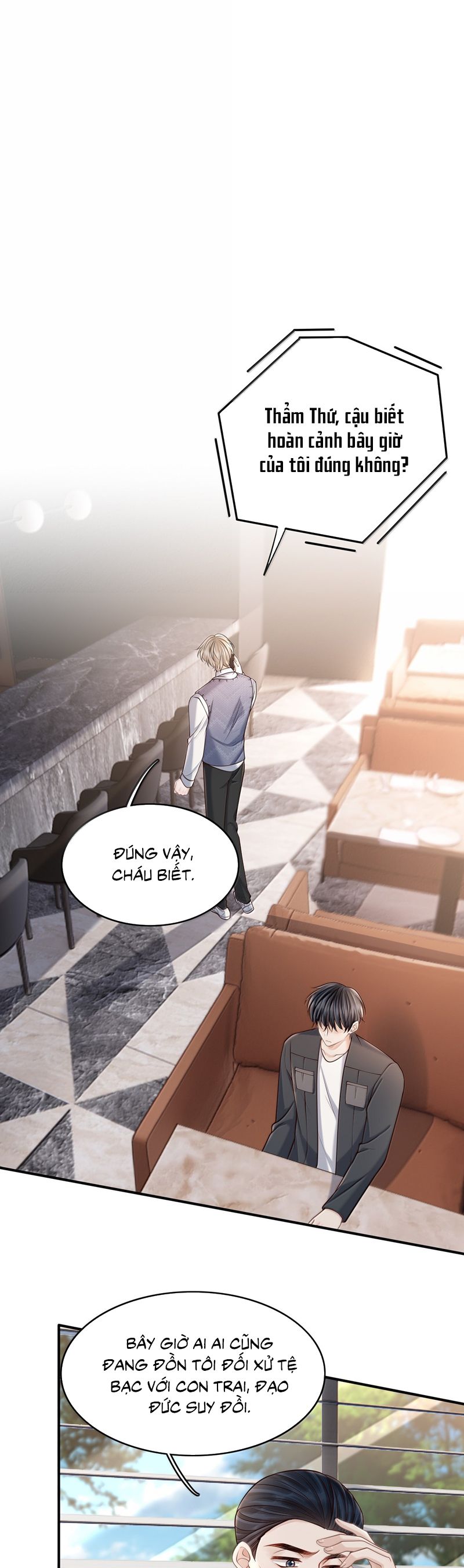 Để Tâm Chapter 103 - Next Chapter 104