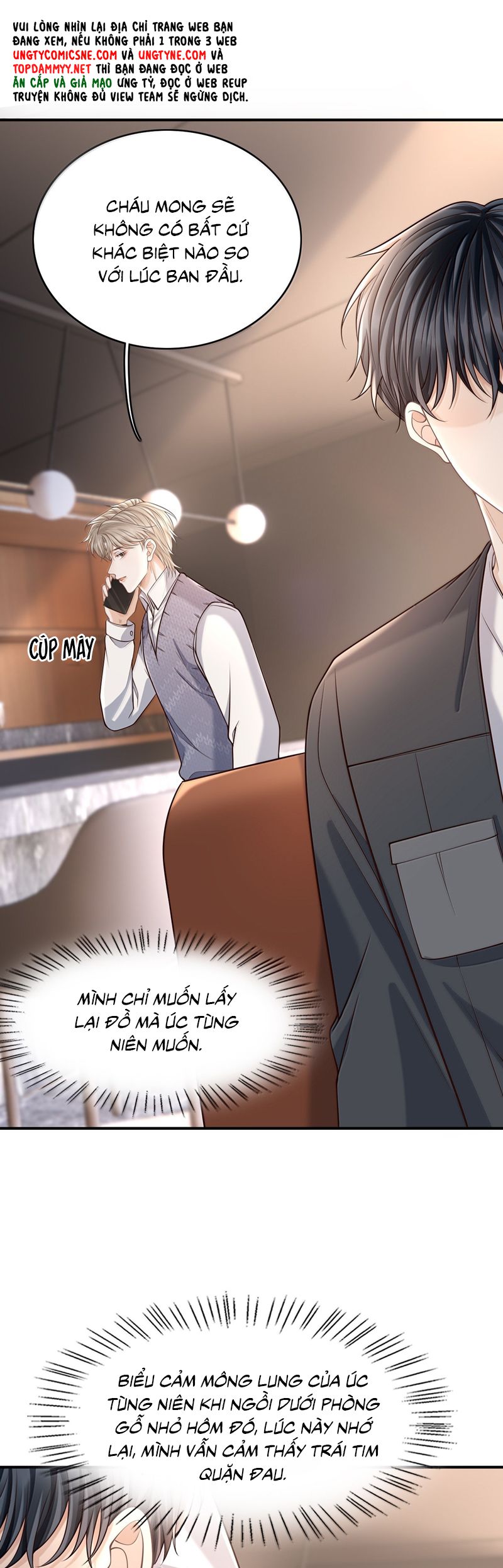 Để Tâm Chapter 103 - Next Chapter 104