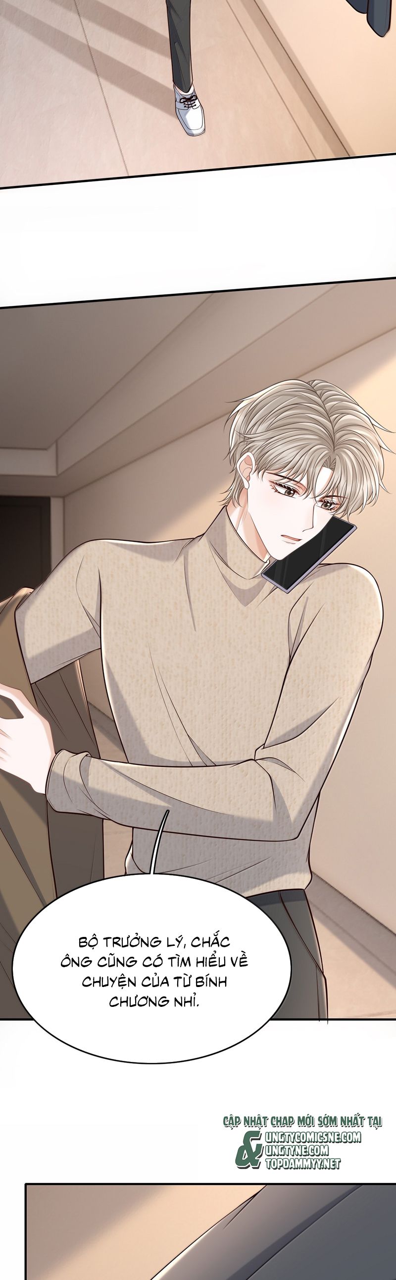 Để Tâm Chapter 103 - Next Chapter 104