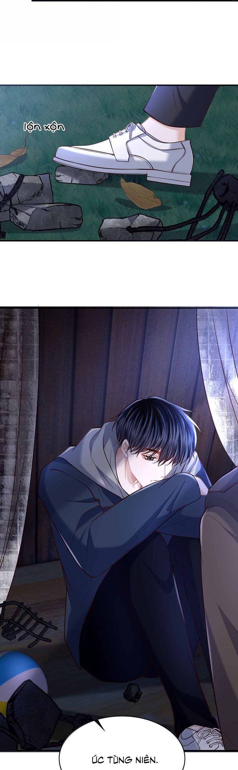 Để Tâm Chapter 103 - Next Chapter 104