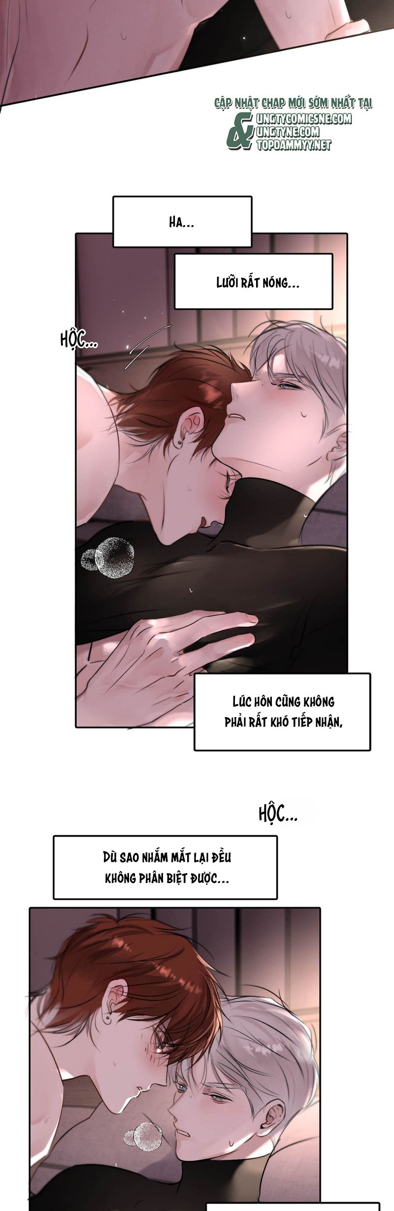 Dựa Vào Bạn Thân Từ Nhỏ Tôi Trở Thành Đỉnh Cấp Hướng Đạo Chapter 19 - Trang 4