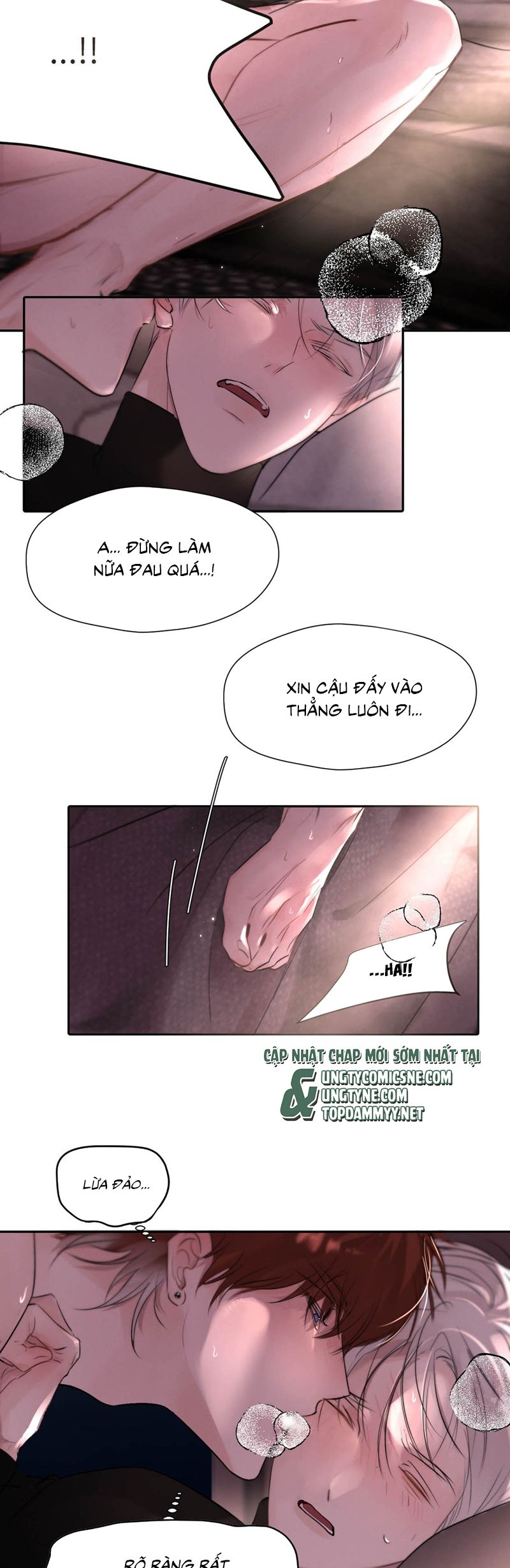 Dựa Vào Bạn Thân Từ Nhỏ Tôi Trở Thành Đỉnh Cấp Hướng Đạo Chapter 19 - Trang 4