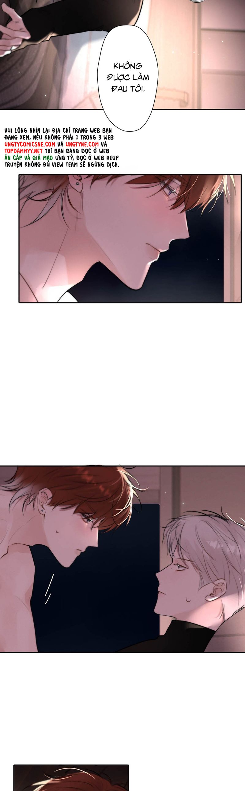 Dựa Vào Bạn Thân Từ Nhỏ Tôi Trở Thành Đỉnh Cấp Hướng Đạo Chapter 19 - Trang 4