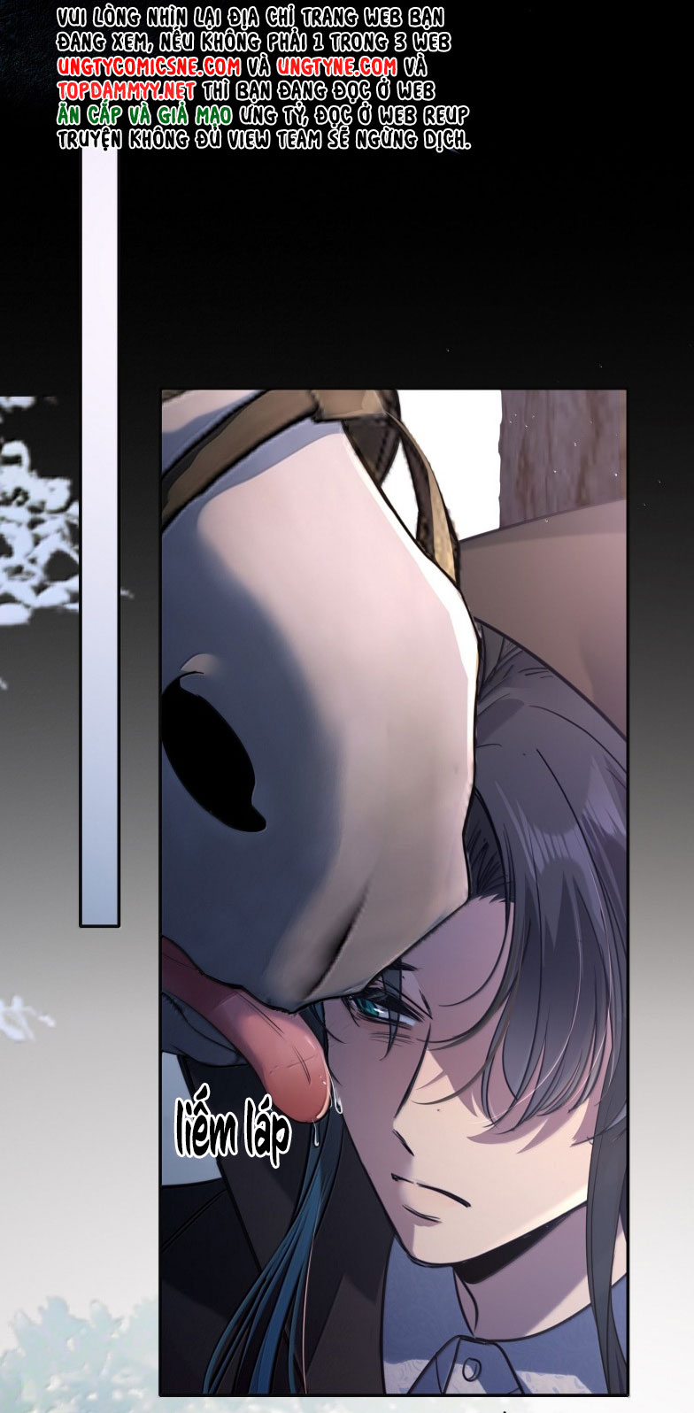 Phệ Chủ Chapter 20 - Next Chapter 21