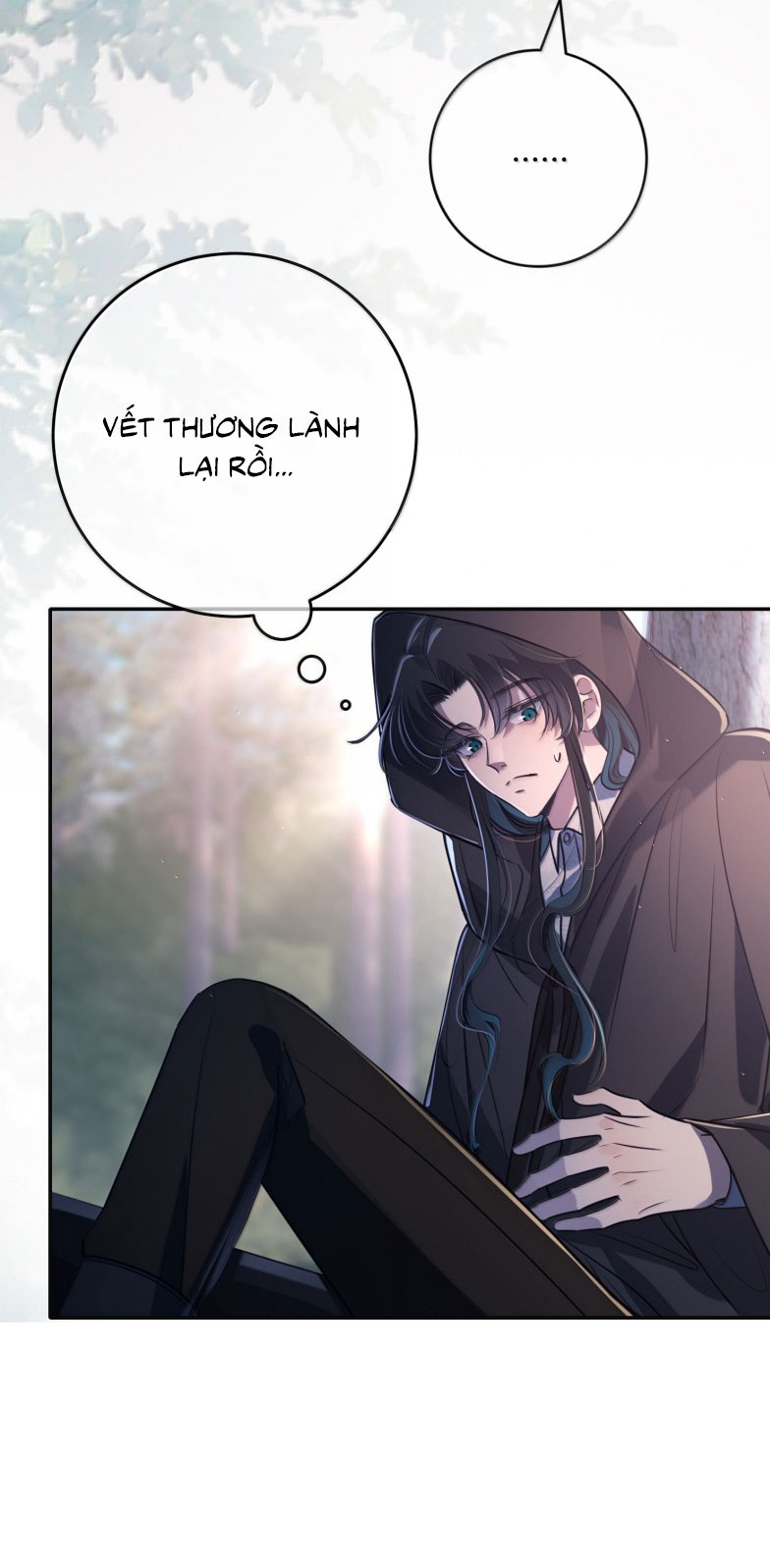 Phệ Chủ Chapter 20 - Next Chapter 21