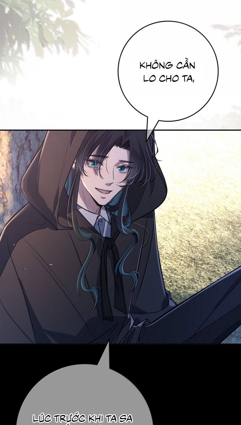 Phệ Chủ Chapter 20 - Next Chapter 21