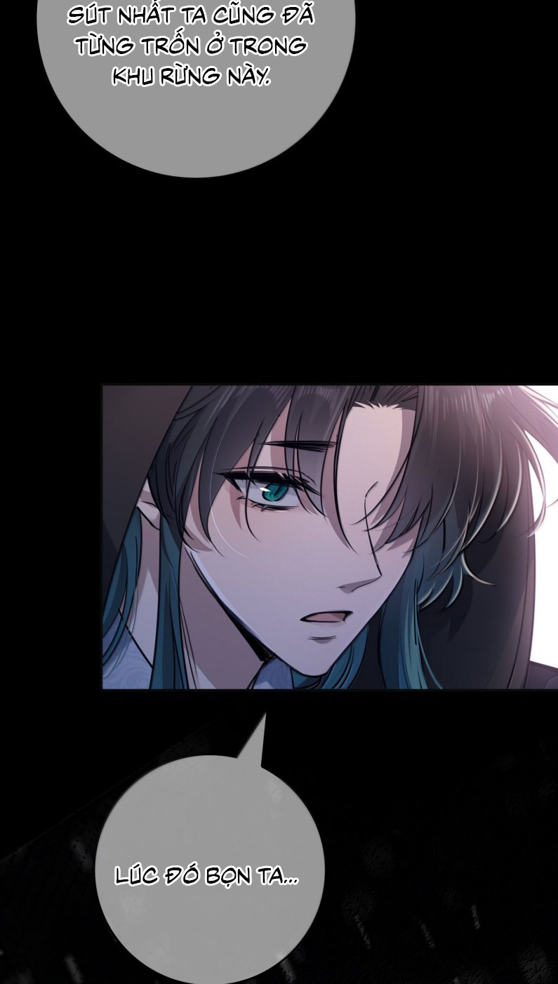 Phệ Chủ Chapter 20 - Next Chapter 21