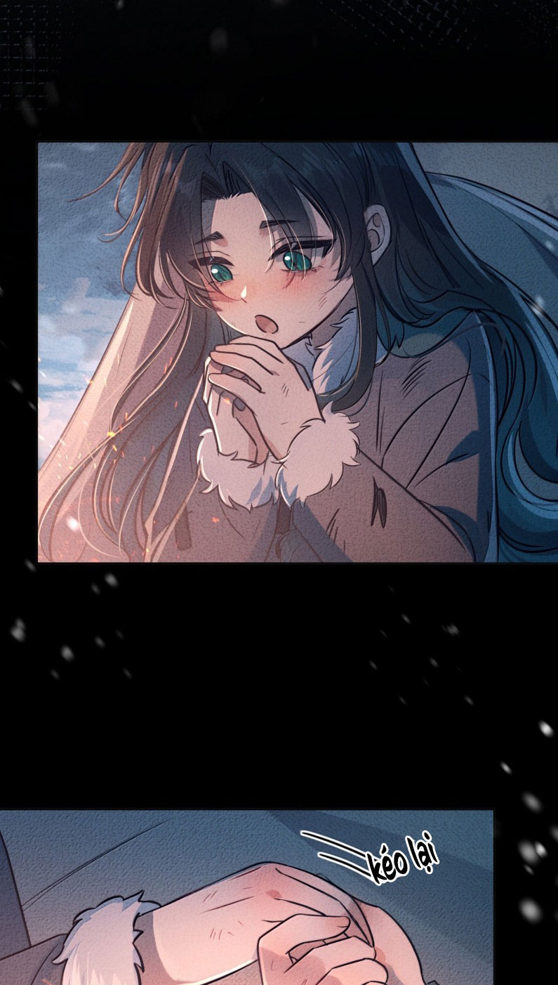 Phệ Chủ Chapter 20 - Next Chapter 21