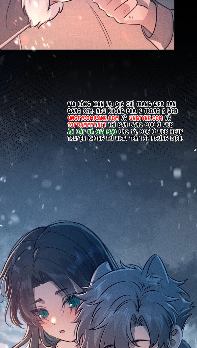 Phệ Chủ Chapter 20 - Next Chapter 21