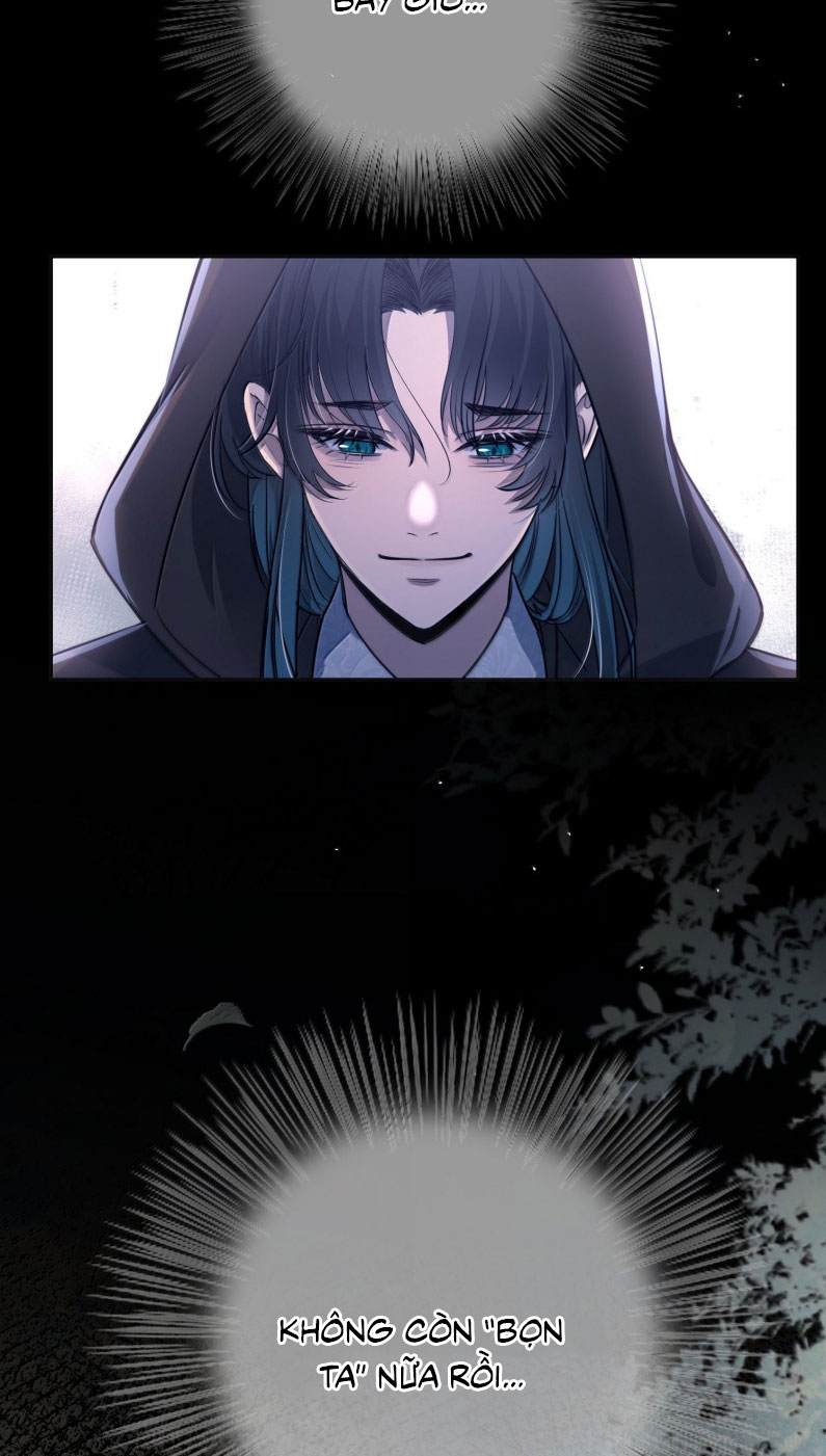 Phệ Chủ Chapter 20 - Next Chapter 21