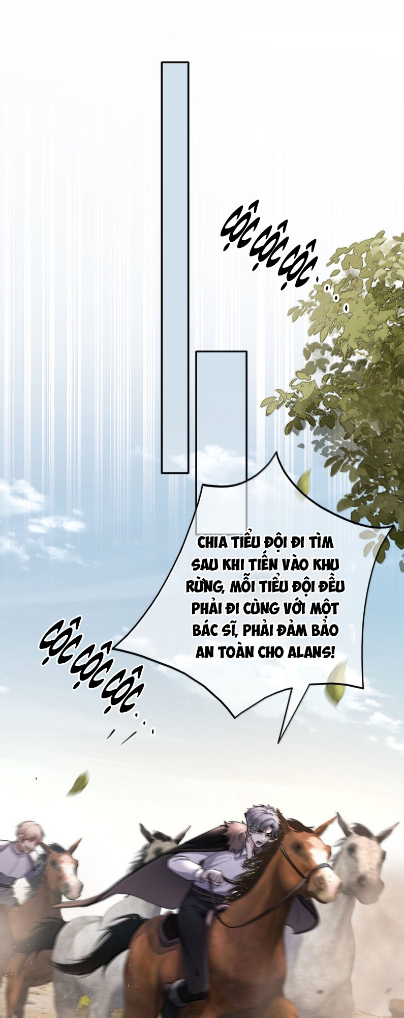 Phệ Chủ Chapter 20 - Next Chapter 21
