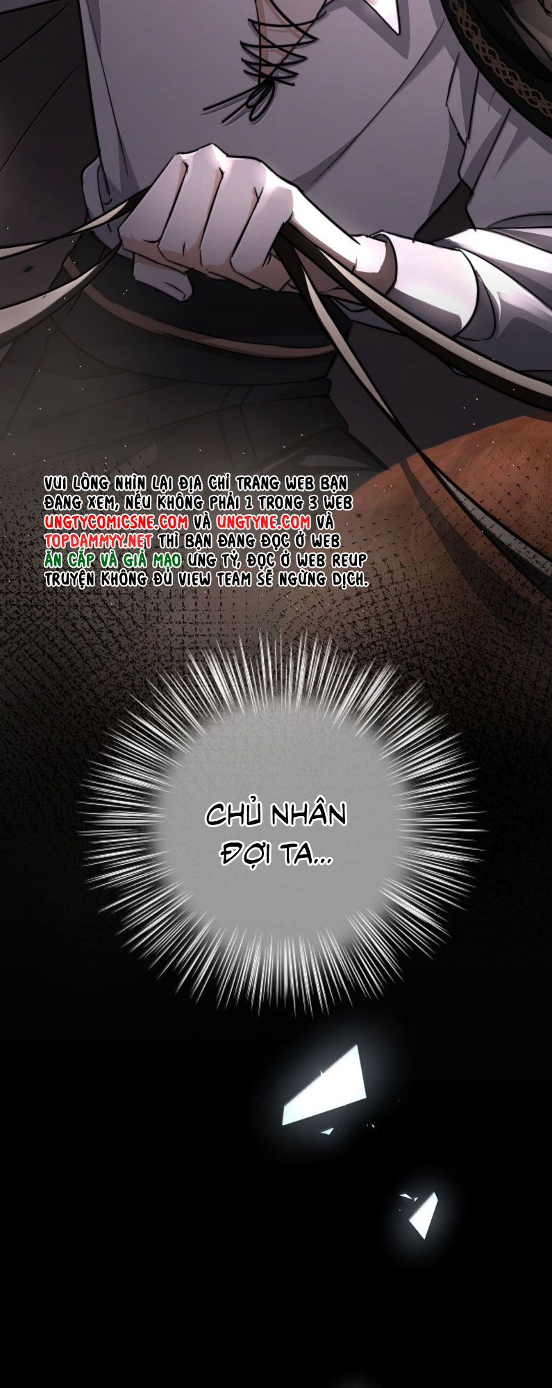 Phệ Chủ Chapter 20 - Next Chapter 21