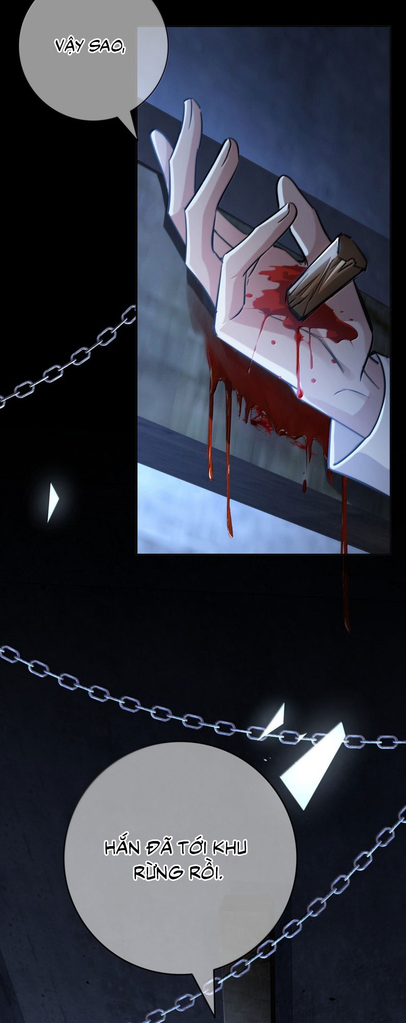 Phệ Chủ Chapter 20 - Next Chapter 21