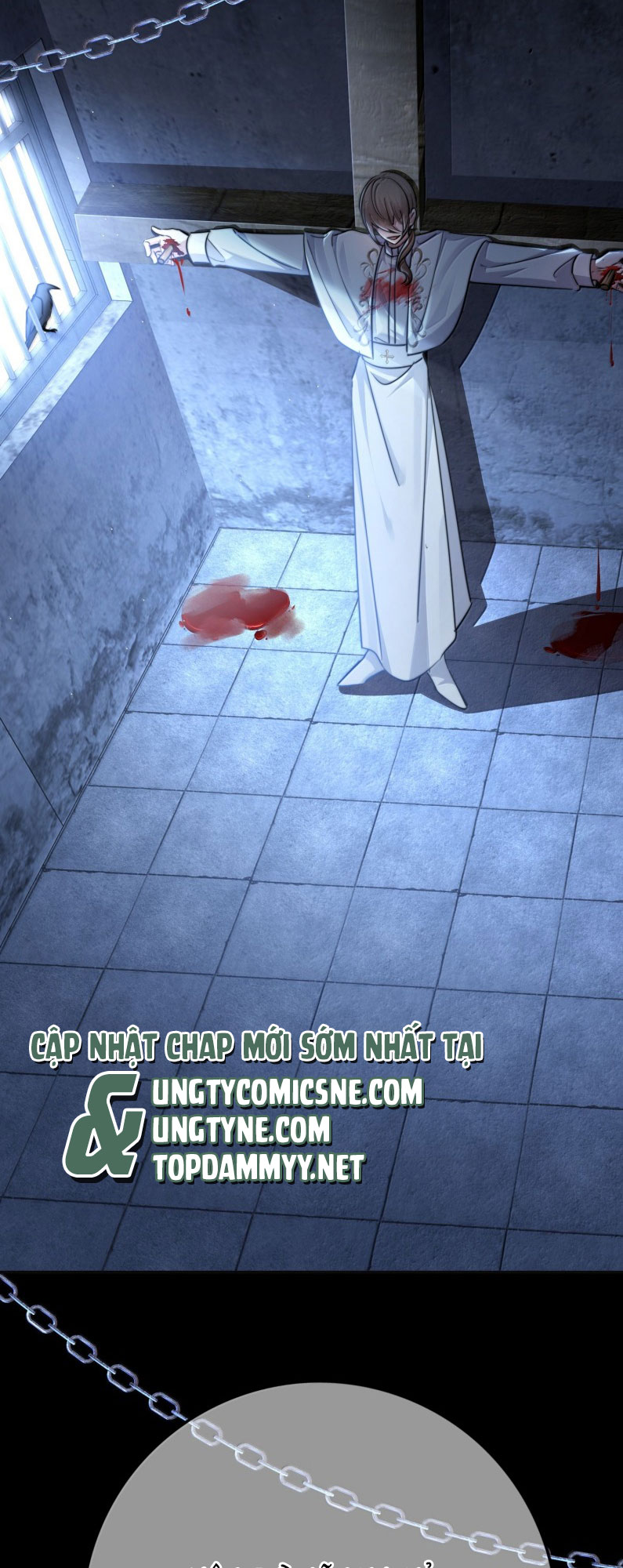 Phệ Chủ Chapter 20 - Next Chapter 21