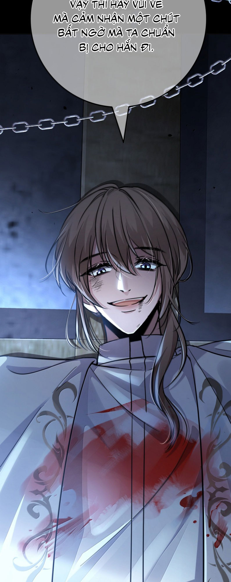 Phệ Chủ Chapter 20 - Next Chapter 21