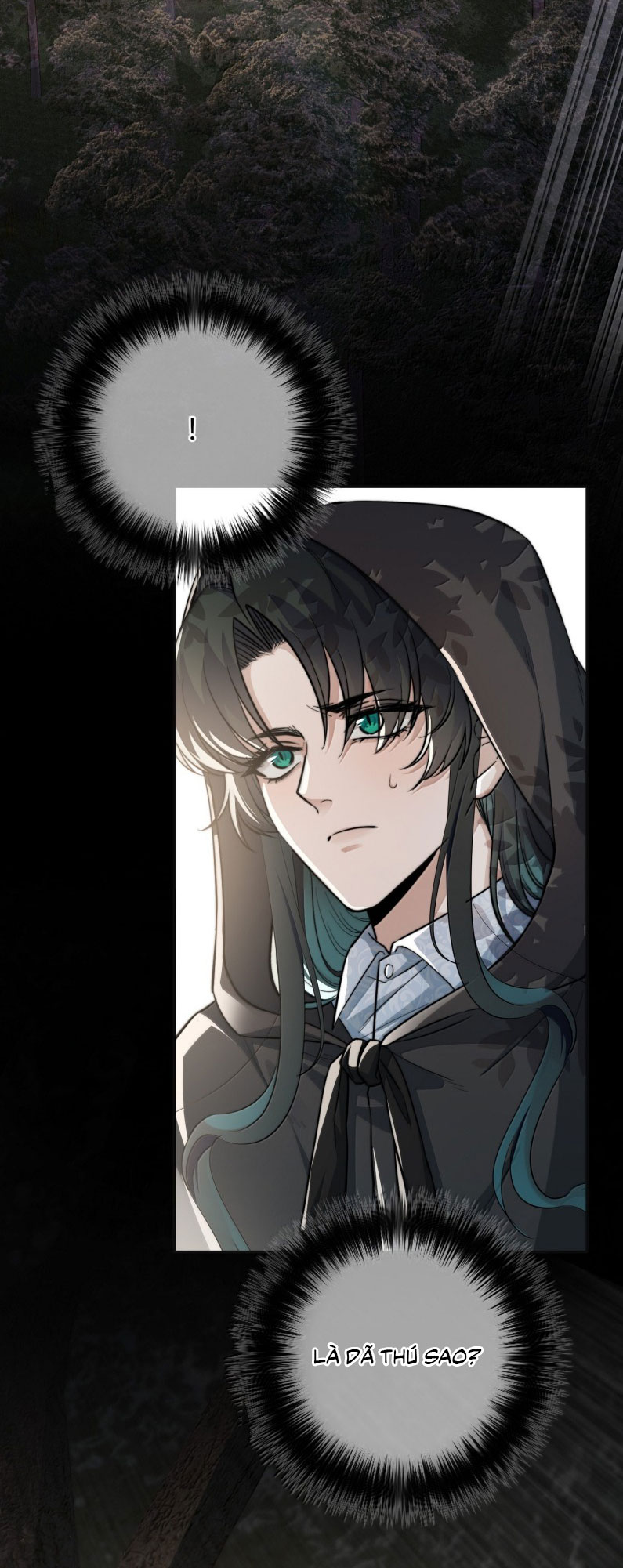 Phệ Chủ Chapter 20 - Next Chapter 21