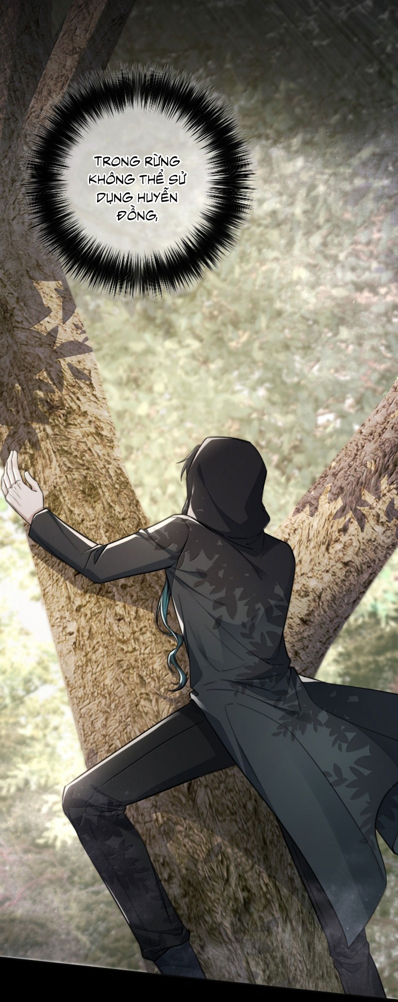 Phệ Chủ Chapter 20 - Next Chapter 21