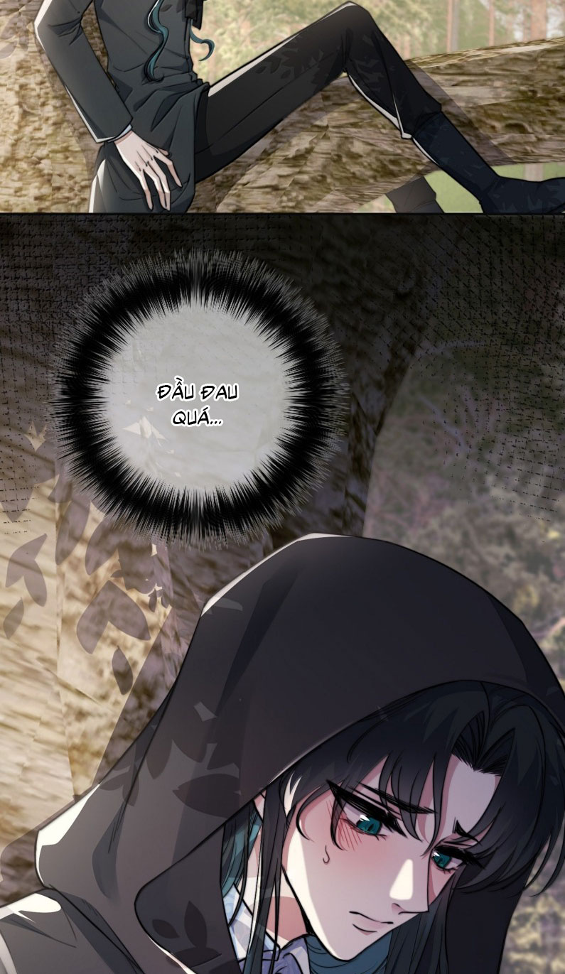 Phệ Chủ Chapter 20 - Next Chapter 21