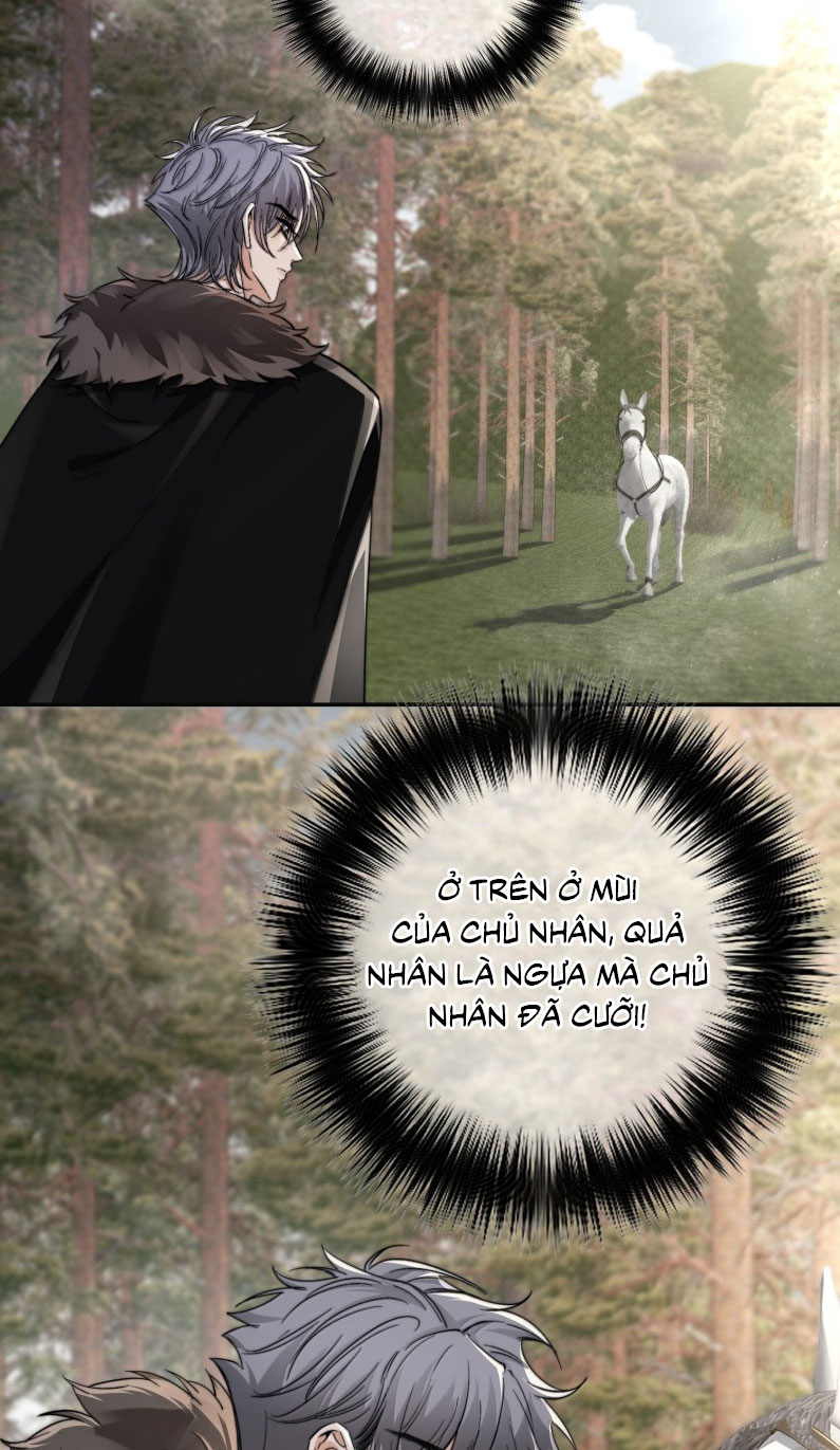 Phệ Chủ Chapter 20 - Next Chapter 21