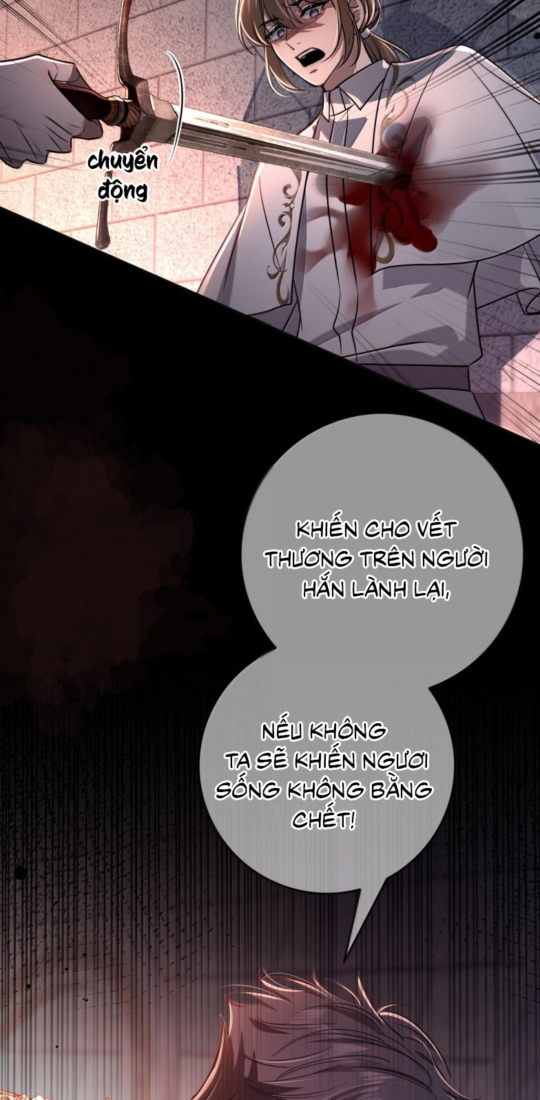 Phệ Chủ Chapter 20 - Next Chapter 21